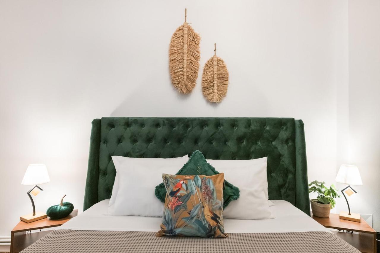 Porto Sea View Apartments - Pl Ippodromiou 21 سالونيك المظهر الخارجي الصورة